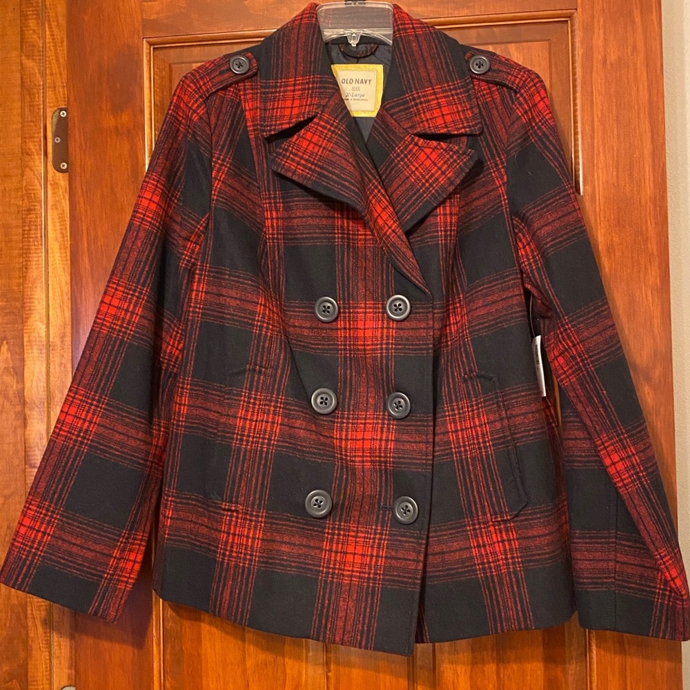 OLD NAVY JACKET